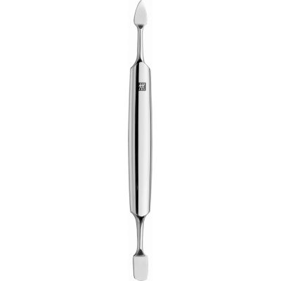15. Zestaw podróżny ZWILLING Classic Inox 97646-008-0 - fioletowe etui 7 elementów