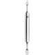 15. Zestaw podróżny ZWILLING Classic Inox 97646-008-0 - fioletowe etui 7 elementów