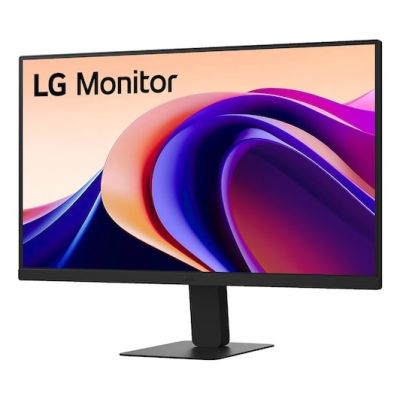 2. MONITOR LG LED 24" 24U631A-B 100Hz