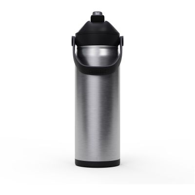 3. Butelka termiczna CAMELBAK Thrive Flip Straw Insulated SST 590ml