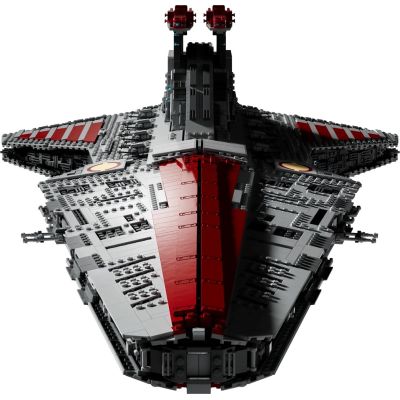 5. LEGO Star Wars 75367 Gwiezdny Niszczyciel typu Venator