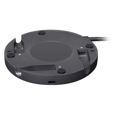 Logitech Koncentrator paneli mikrofonowych Rally Mic Pod Hub