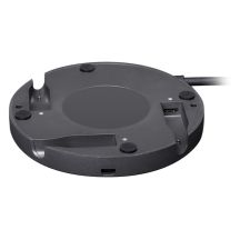 Logitech Koncentrator paneli mikrofonowych Rally Mic Pod Hub