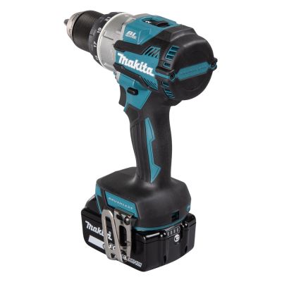 3. MAKITA.WKRĘTARKA UD.18V DHP489RTJ 73/40Nm 2x5,0Ah