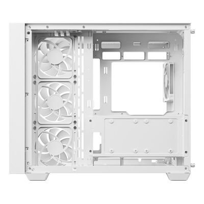 4. DeepCool CG530U 4F Tower Biały
