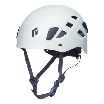 Black Diamond Half Dome Helmet Czarny, Biały