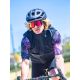 4. Kamizelka rowerowa NORTHWAVE Rainskin Vest ciemny szary