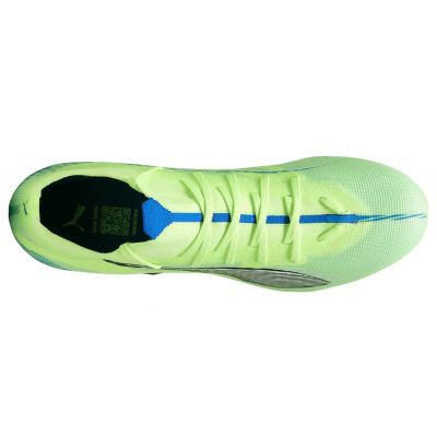 4. Buty Puma Ultra 5 Match+ FG/AG 107686-03