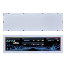 Lian Li SM088W Uniwersalne Wyświetlacz
