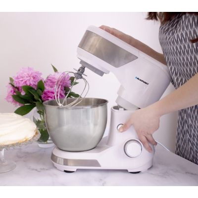 7. Robot kuchenny planetarny Blaupunkt SMM501, 1500W