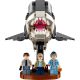 39. LEGO Ideas 21350 Szczęki