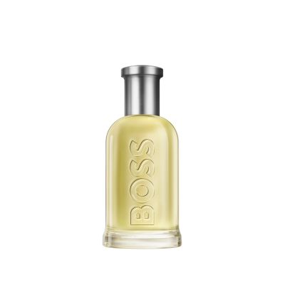 11. BOSS Bottled 100 ml Mężczyźni
