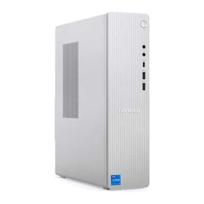 2. Lenovo IdeaCentre Tower 08IRH9 i7-13620H 32GB DDR5 5200 SSD1TB Intel UHD Graphics NoOS Cloud Grey 3Y OnSite