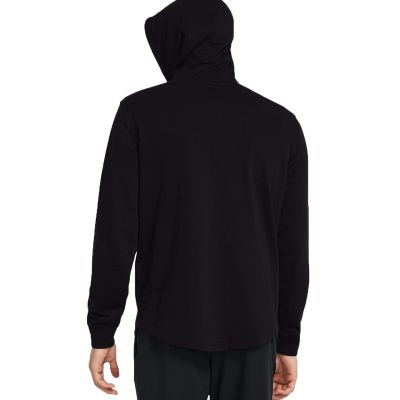 8. Bluza Under Armour UA Rival Terry Graphic Hoodie M 1386047 001