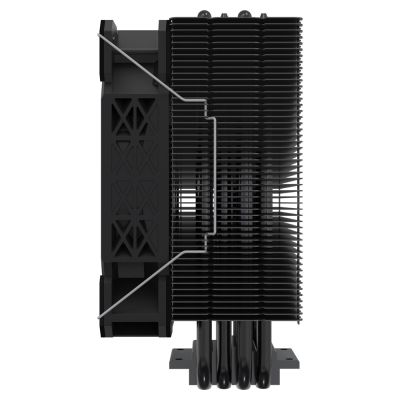 6. SAVIO CHŁODZENIE CPU VORTEX X2 BLACK