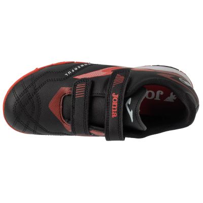 3. Joma Powerful Jr 2502 TFV POJW2501TFV Czarne 27