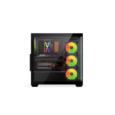 4. Obudowa Krux Exo (KRXD004)