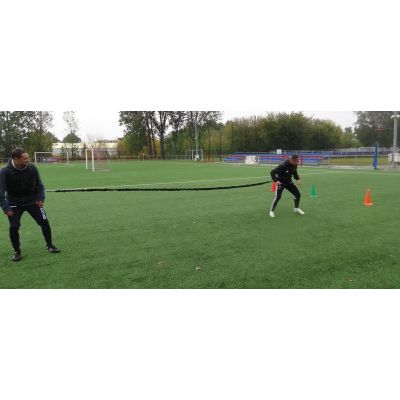 4. Guma do treningu szybkościowego  Yakimasport model II 100170