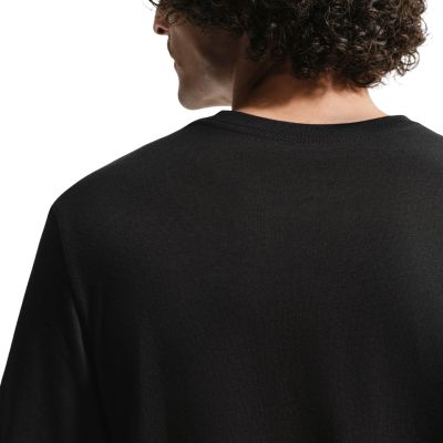 4. Koszulka męska Nike FFF Soccer czarna IH2181 010