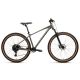 2. Rower Batch MB.1 XXS 26" warm charcoal (B386115W)
