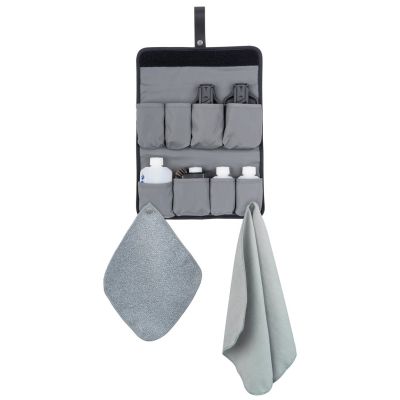 2. Zestaw turystyczny Sea To Summit Camp Kitchen Tool Kit - 10 elementów