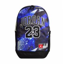 Plecak szkolny Nike Air Jordan Jersey Backpack - 9A0780-K73