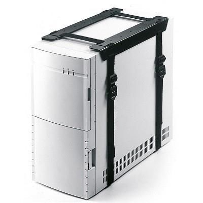 6. Uchwyt podwieszany na komputer Neomounts by Newstar CPU-D025BLACK