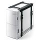 6. Uchwyt podwieszany na komputer Neomounts by Newstar CPU-D025BLACK