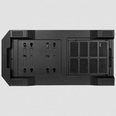 18. Chieftec APEX AIR GA-01B-M-OP ATX Midi Tower Czarny