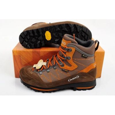 11. Buty trekkingowe Aku Trekker GTX W 978W518