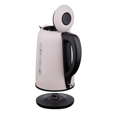 6. Czajnik 1,7L 2200W ZCK7955 Zelmer Velvet Touch