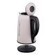6. Czajnik 1,7L 2200W ZCK7955 Zelmer Velvet Touch