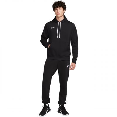 9. Bluza Nike Team Club 20 Hoodie M CW6894 010