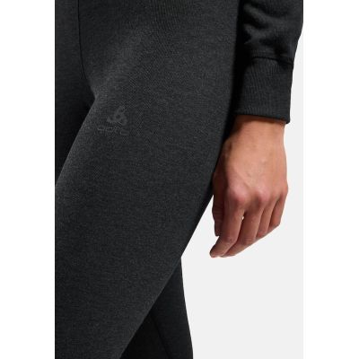 5. Komplet bielizny damskiej Odlo Set ACTIVE WARM ECO Special Set roz. M Szary