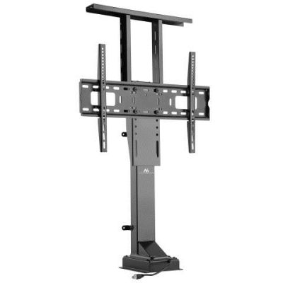 9. Stojak do telewizorów Maclean MC-866 (37" - 65"; max. 50kg)