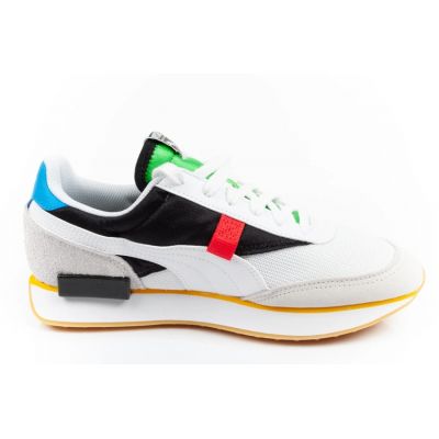 4. Buty Puma Future Rider W 373384 01
