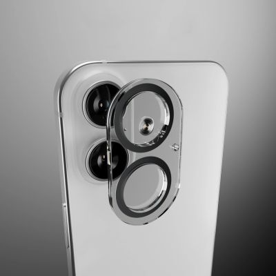 3. Szkło ochronne SBS Camera Glass na obiektywy z technologią D3O na iPhone 17
