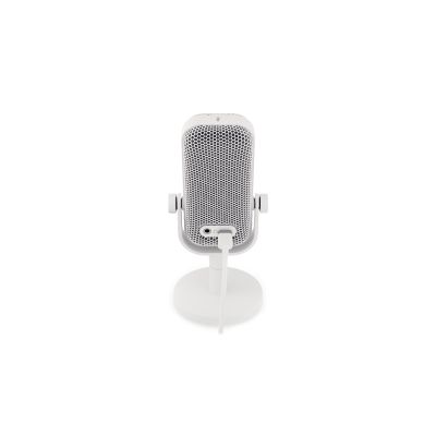 10. Mikrofon ENDORFY Solum Voice S Onyx White (EY1B015)
