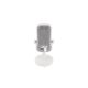 10. Mikrofon ENDORFY Solum Voice S Onyx White (EY1B015)