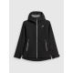 9. Kurtka trekkingowa 4F PRO membrana 15000 damska 4F 4FWSS26TTJAF1108-20S