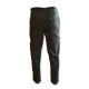 3. Spodnie dresowe męskie SUIT Nate Wool Pants Oliwkowe - S131406-2888