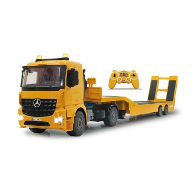 Jamara 405107 zdalnie sterowany model Ciężarówka drogowa Silnik elektryczny 1:20