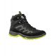 6. Buty Albatros Arden Blacy Ctx Mid U MLI-S40B1 czarny