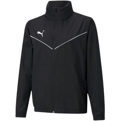 5. Kurtka Puma teamRise All Weather Jacket Jr 657402 03