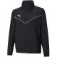 5. Kurtka Puma teamRise All Weather Jacket Jr 657402 03
