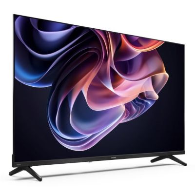5. Sharp 40HF2265E Telewizor 101,6 cm (40") Wi-Fi Czarny