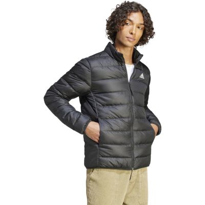 16. Kurtka adidas Essentials Light Down M HZ5730