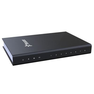 2. Brama VoIP Yeastar TA800 z 8 portami FXS