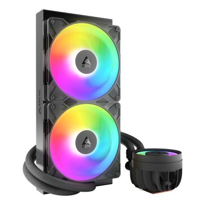 2. Chłodzenie procesora CPU S_MULTI/ACFRE00183A Arctic