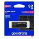 5. Pendrive GoodRam UME3 UME3-0320K0R11 (32GB; USB 3.0; kolor czarny)